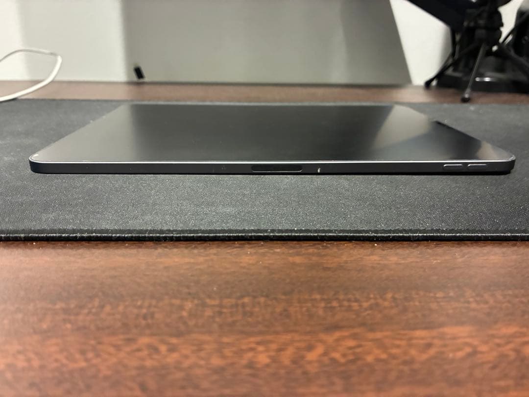Apple iPad Pro 11インチ 第2世代　スペースグレー 256GB
