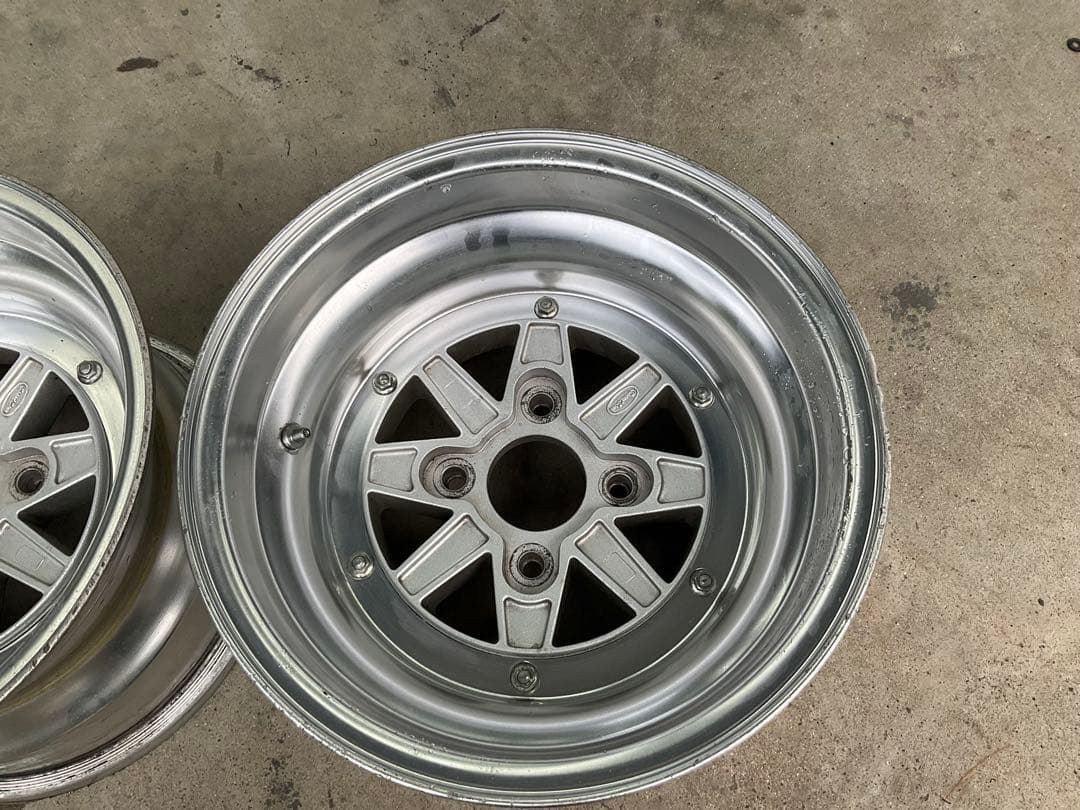 スピードスター　SSR マークⅢ 9j Aタイプ