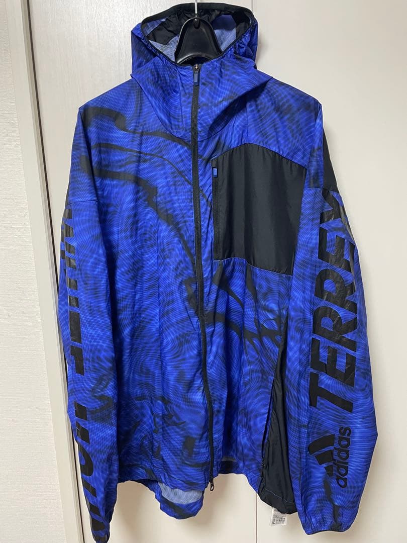 adidas TERREX ×WHITE MOUNTAINEERING ジャージ