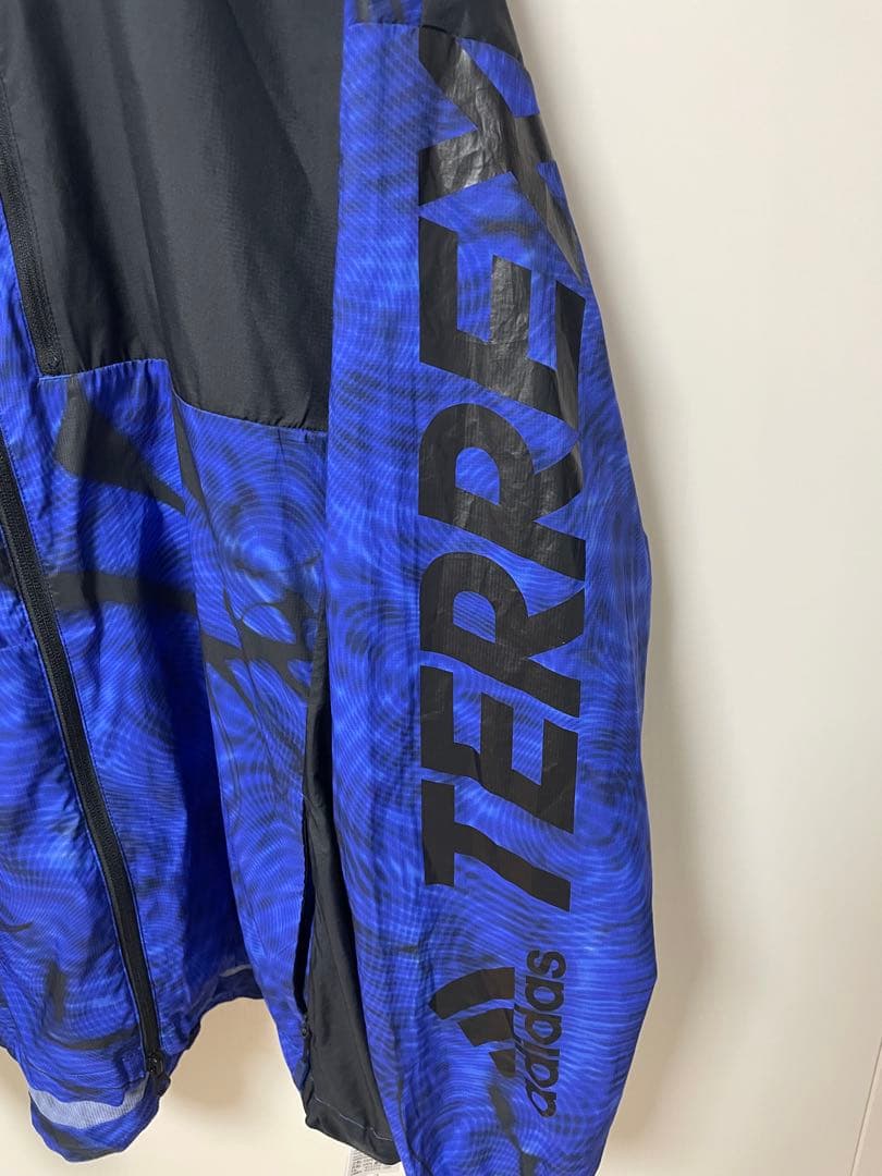 adidas TERREX ×WHITE MOUNTAINEERING ジャージ