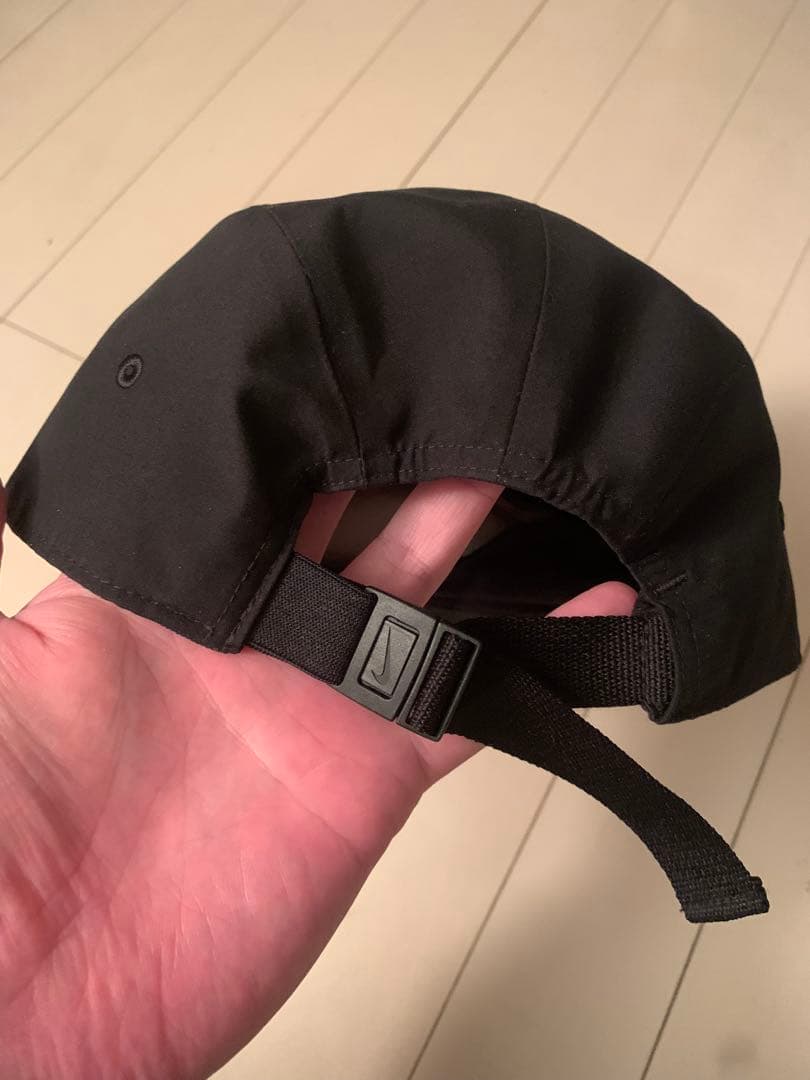 NIKE × UNDERCOVER コラボキャップ ナイキ アンダーカバーCAP
