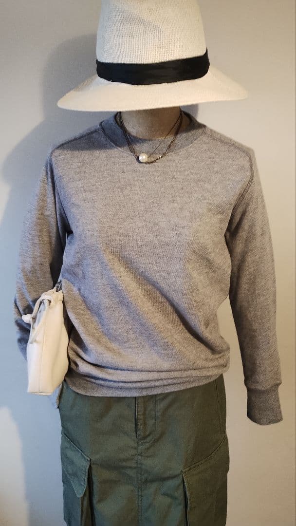 motti様 L'Appartement Punch Skirt