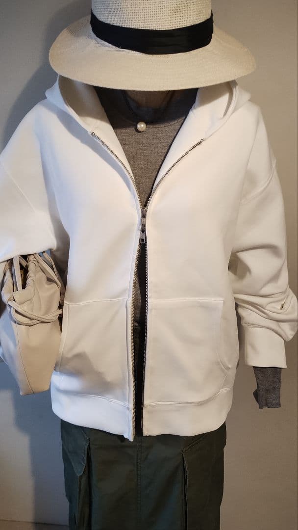 motti様 L'Appartement Punch Skirt