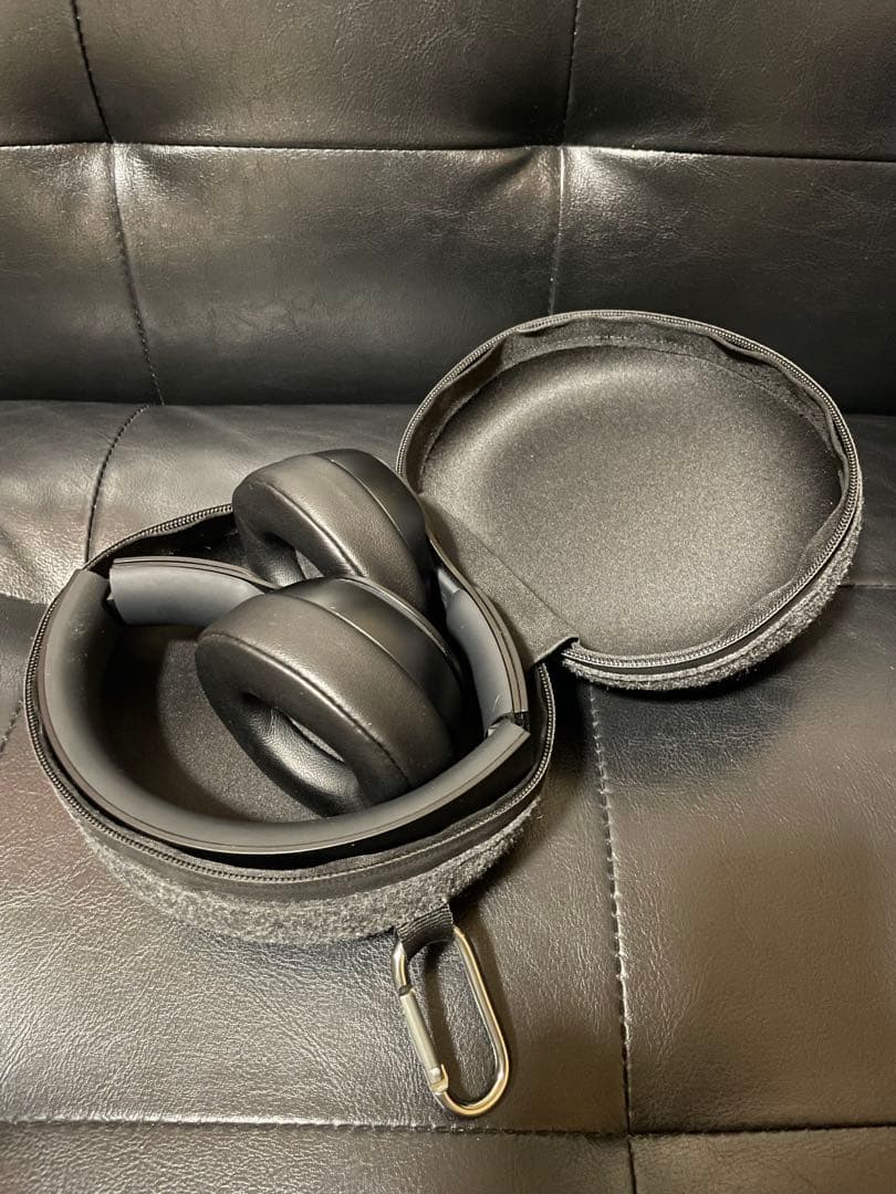 beats solo Pro ワイヤレスヘッドフォン 値下げ交渉可❗️
