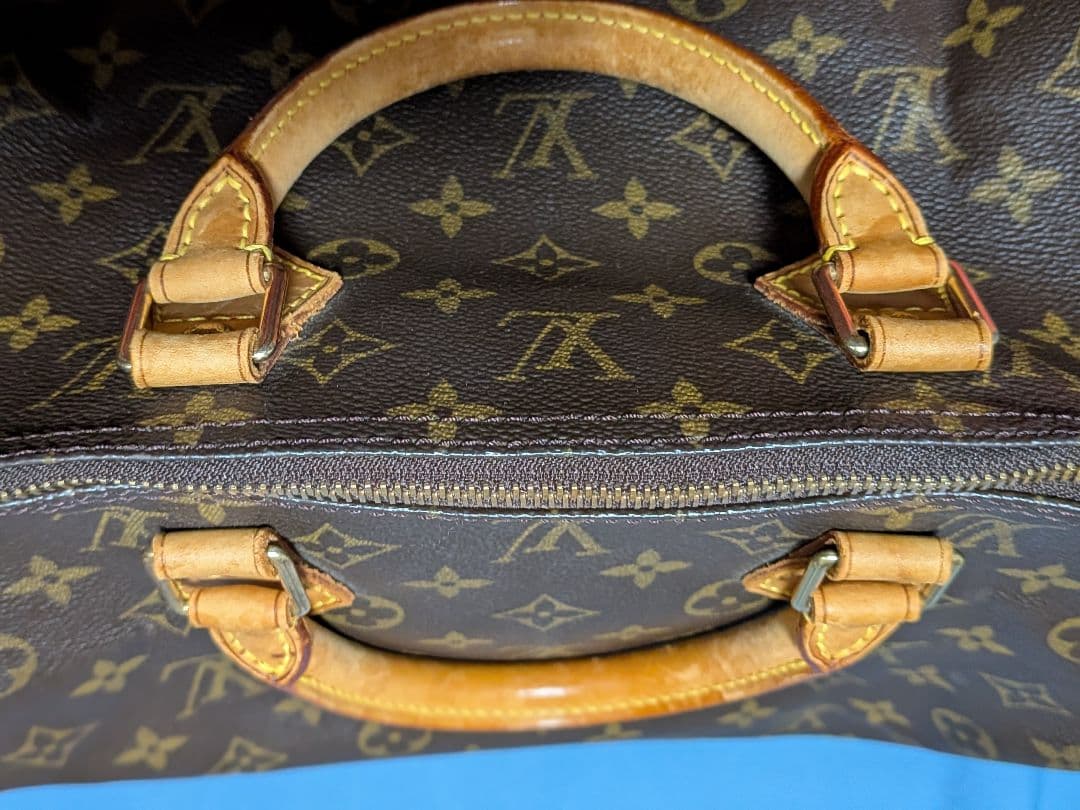 LOUIS VUITTON　ルイヴィトン　ボストンバック
