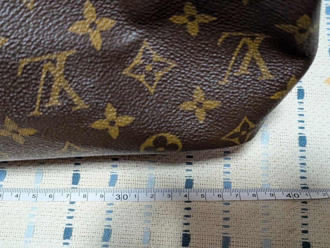 LOUIS VUITTON　ルイヴィトン　ボストンバック