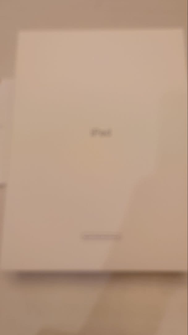 iPad 第10世代 64GB wi-fi イエロー