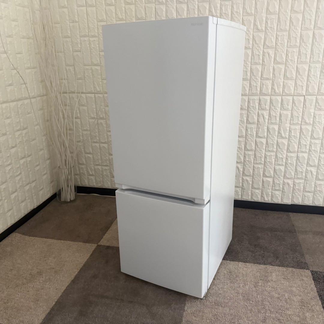 都内23区送料無料❗️ ヤマダ電機　冷蔵庫　洗濯機　電子レンジ　家電３点セット✨
