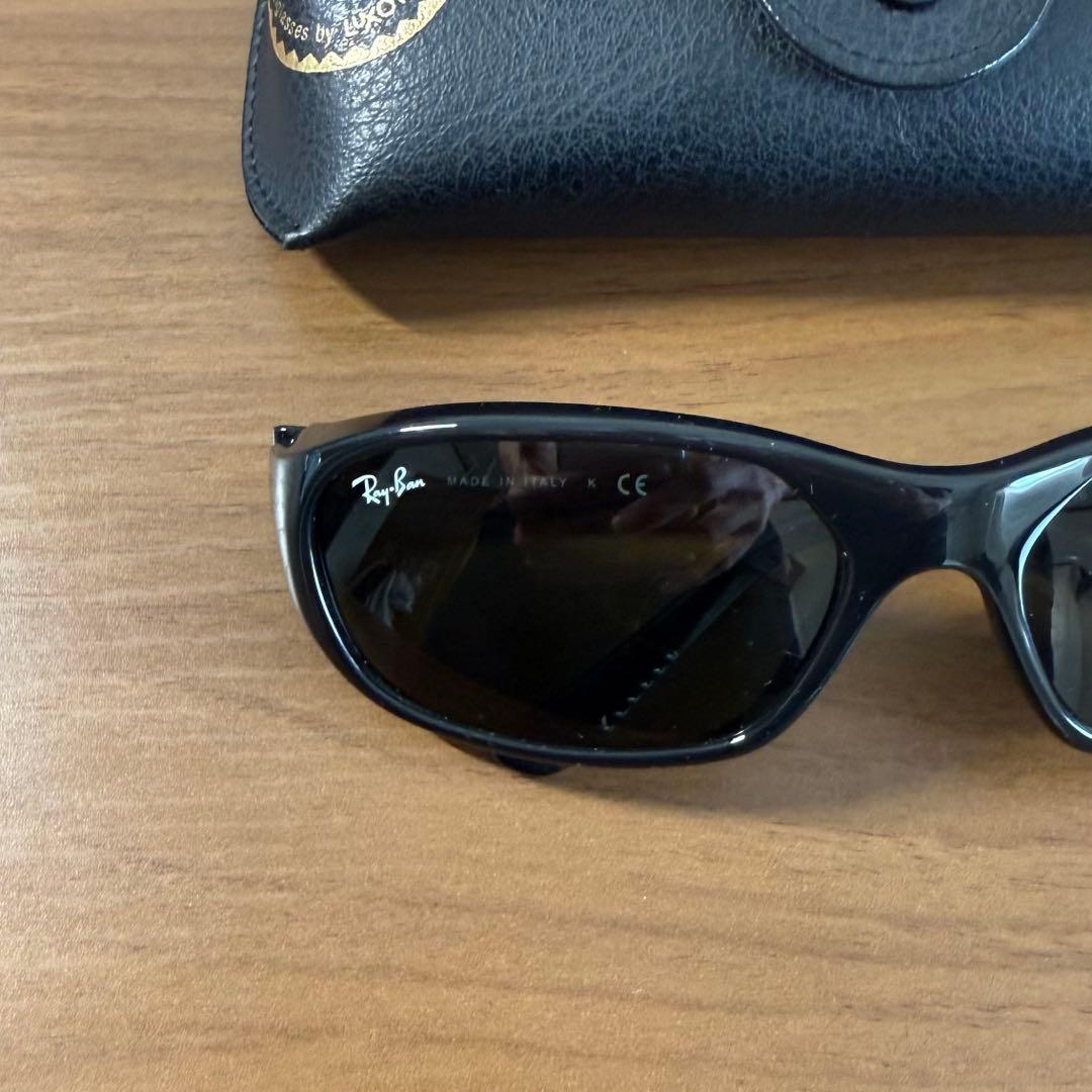 小物 Ray-Ban RB2016 DADDY-O