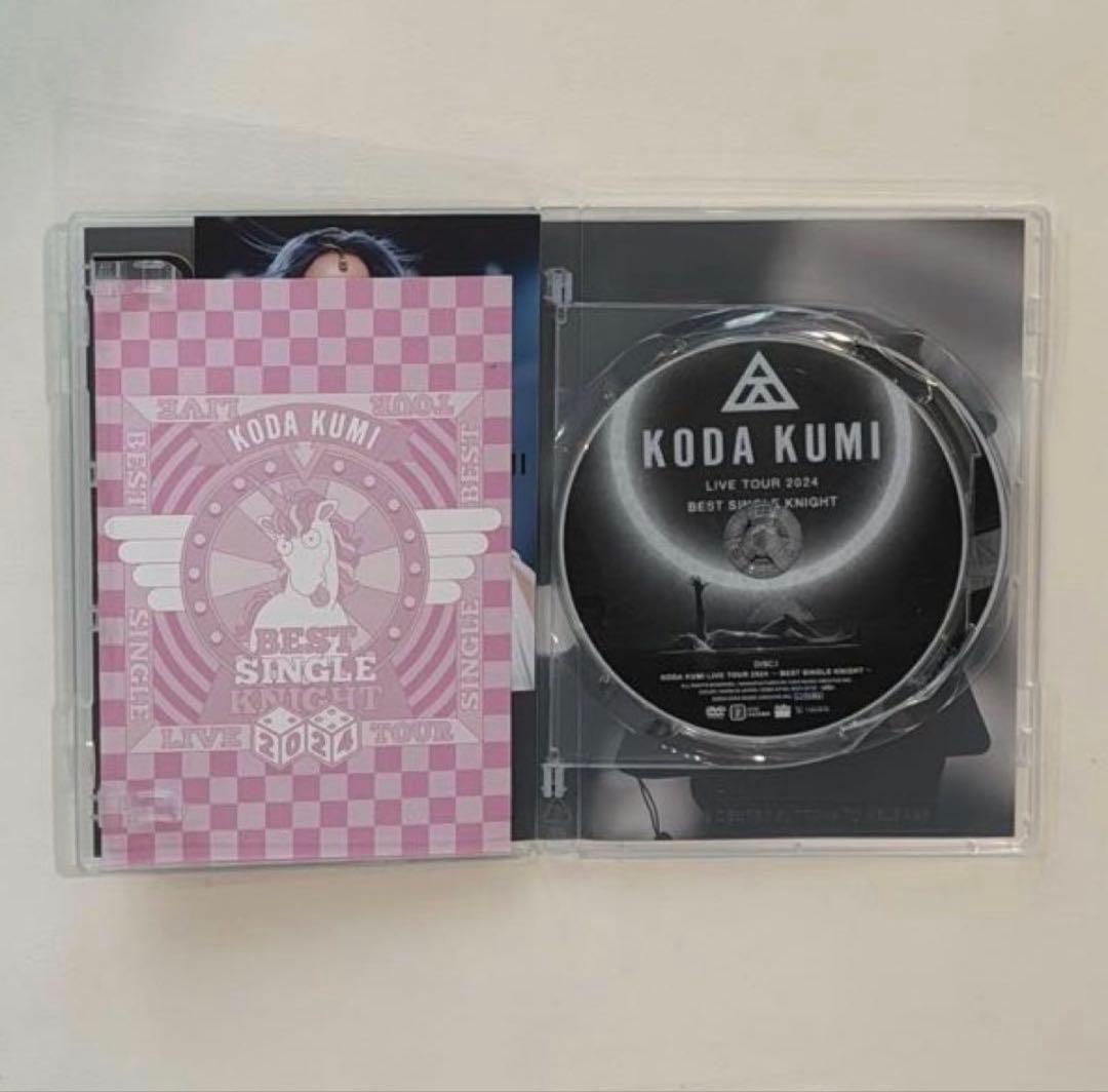 ☆Saaya★プロフ必読(*'▽'*) 　KODA KUMI 25th A