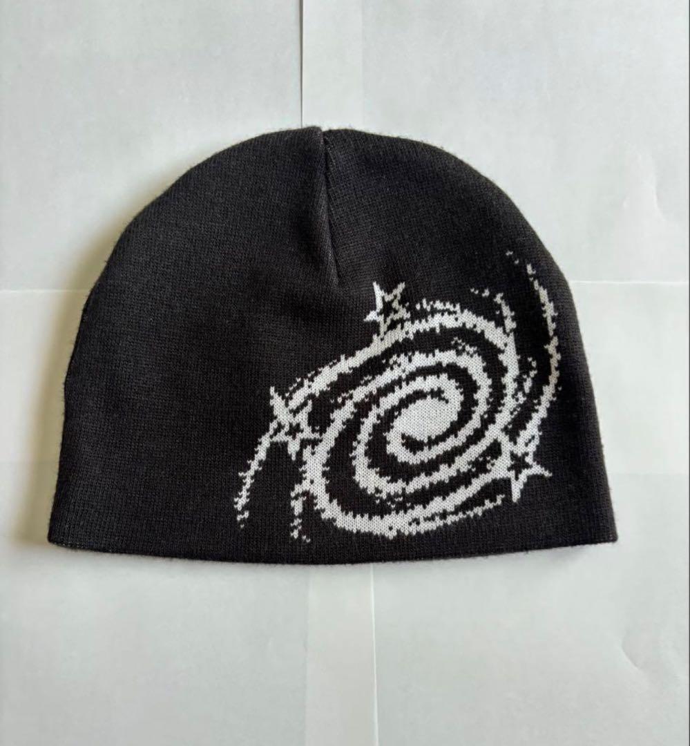 帽子 Shhh Swirl Beanie