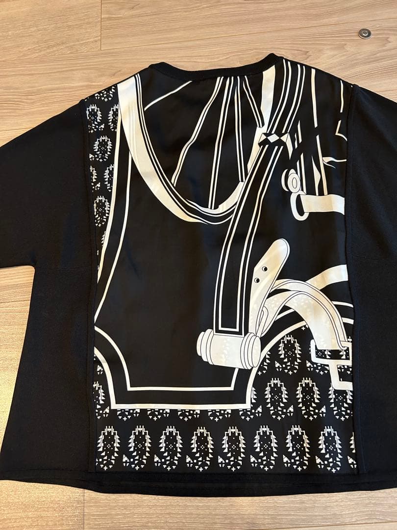 (mimiさま専用)HERMES レディース シルク