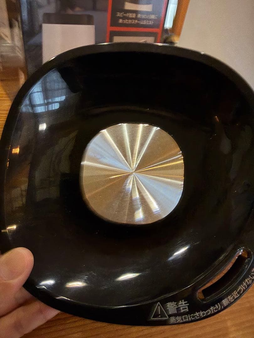 T-faL 加湿器 スチーム＆ミスト 4L 最終値引き!!