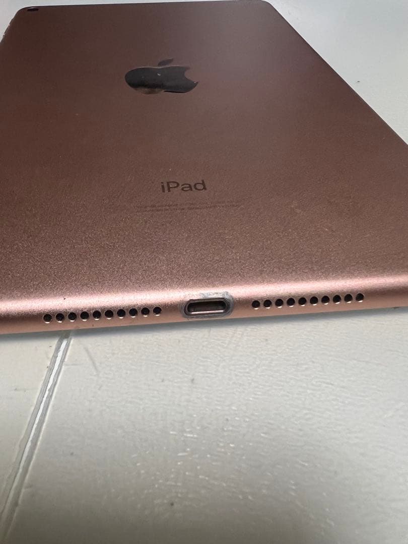 Apple iPad mini 第5世代 Wi-Fi 64GB ピンクゴールド