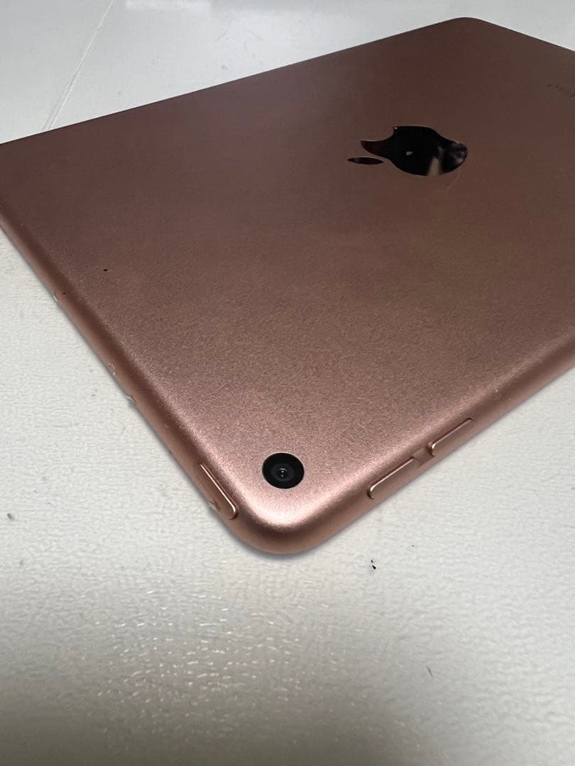 Apple iPad mini 第5世代 Wi-Fi 64GB ピンクゴールド