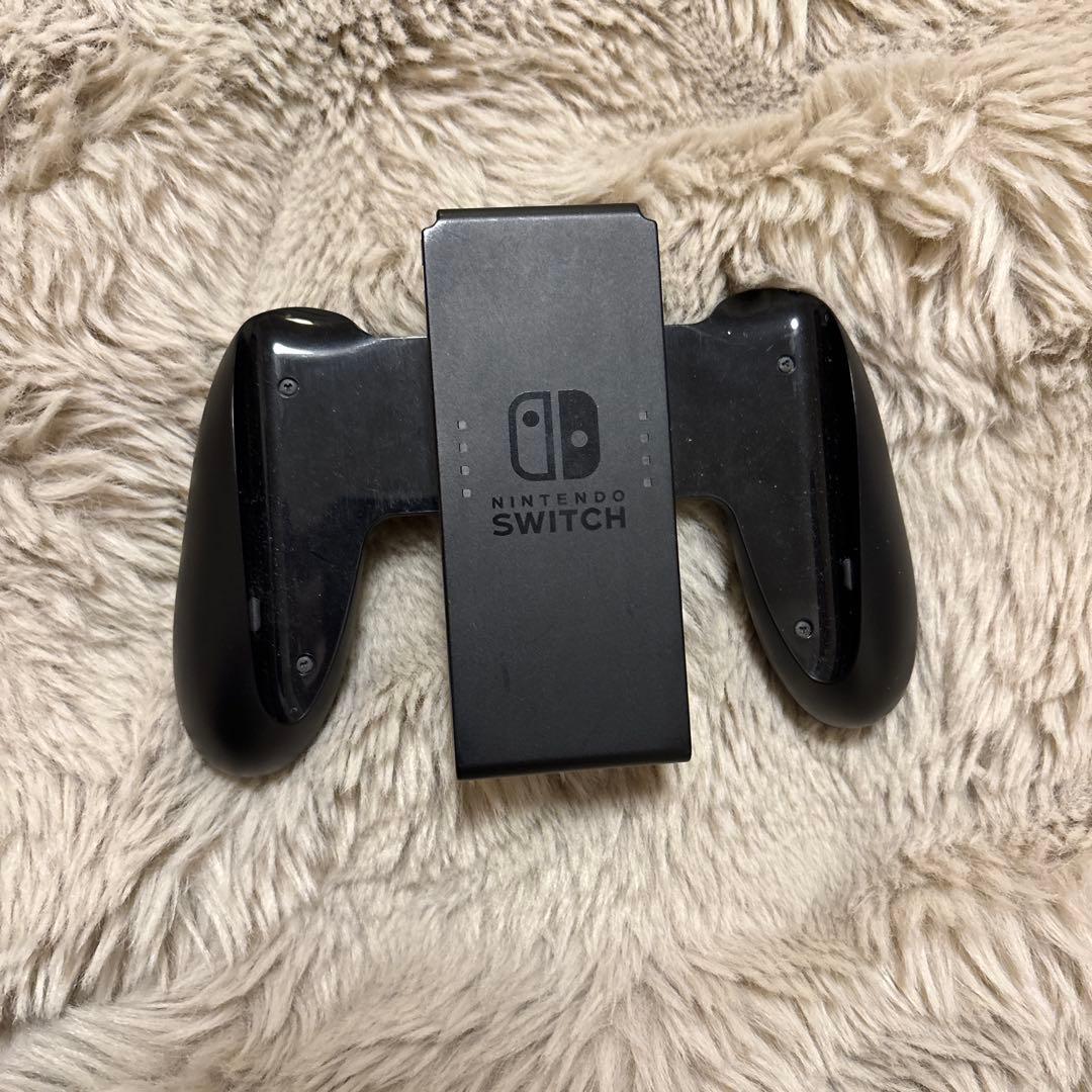 さ*み様 【テレビ接続問題なし】Nintendo Switch 本体 セット