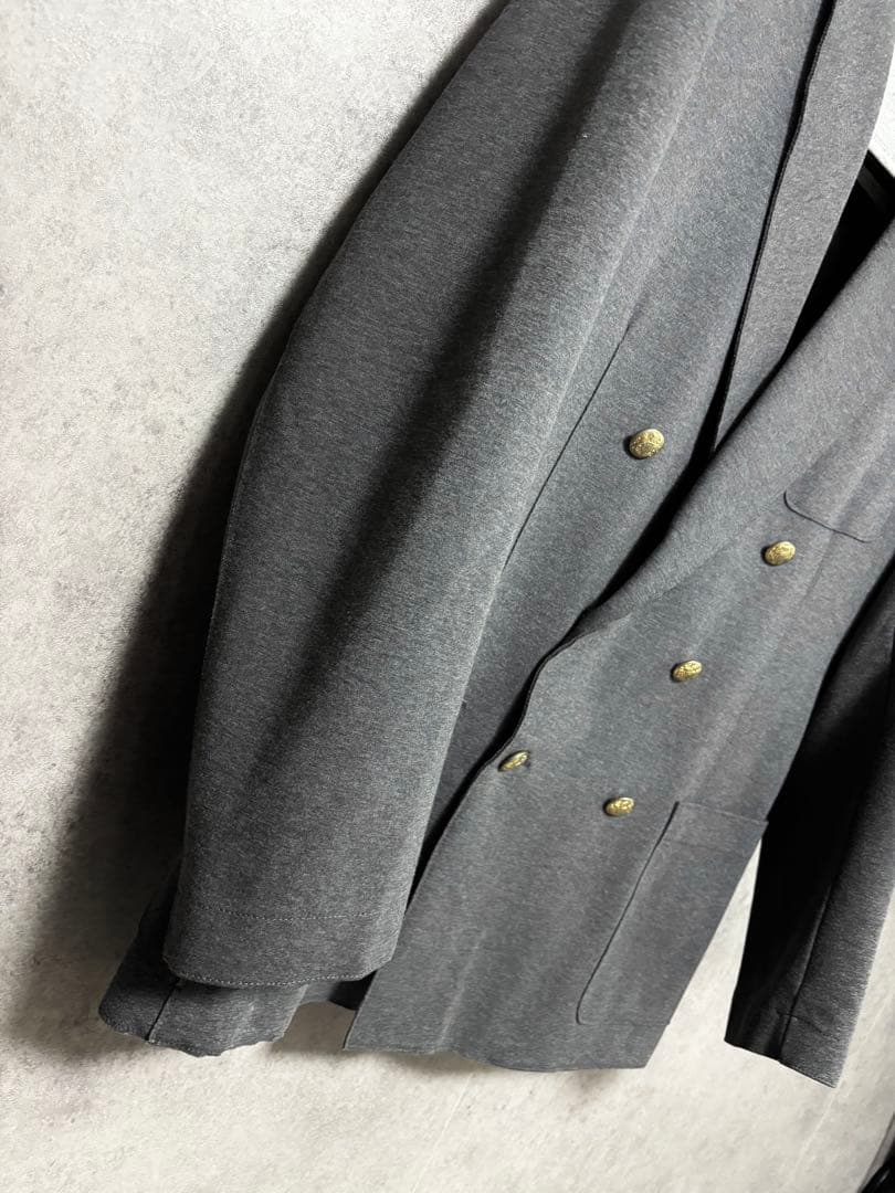 ryo様購入用【eleventy】定価約75%OFF ダブルジャケット