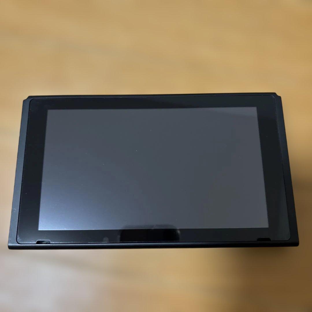 Nintendo Switch SDカード128GB付き