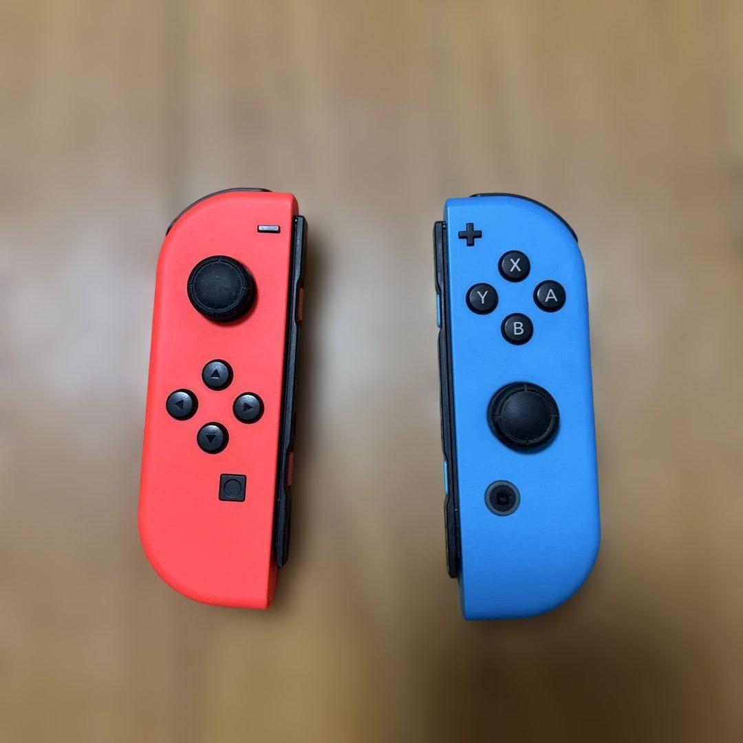 Nintendo Switch SDカード128GB付き