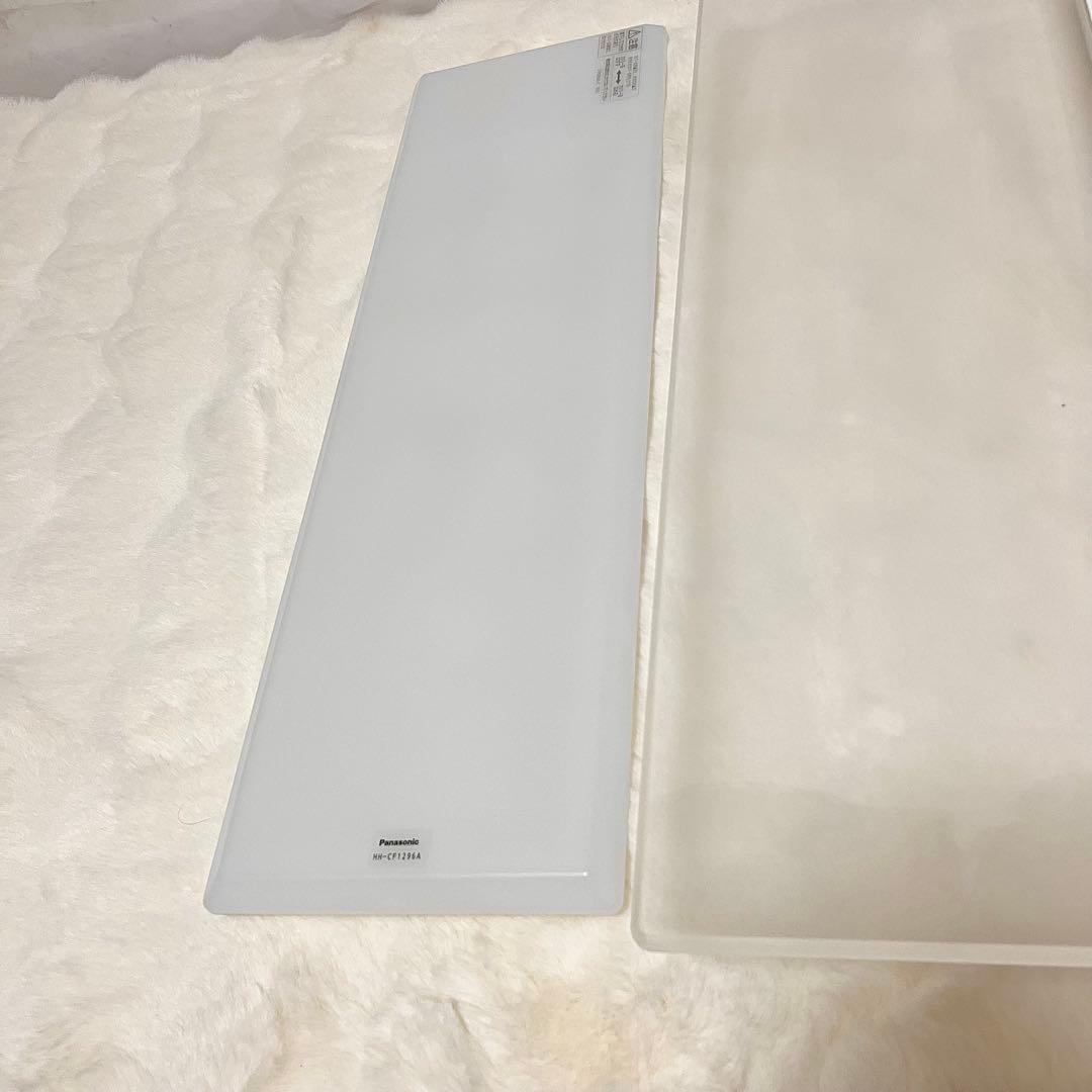 【美品】Panasonic HH-CF1296A LED照明 23年製