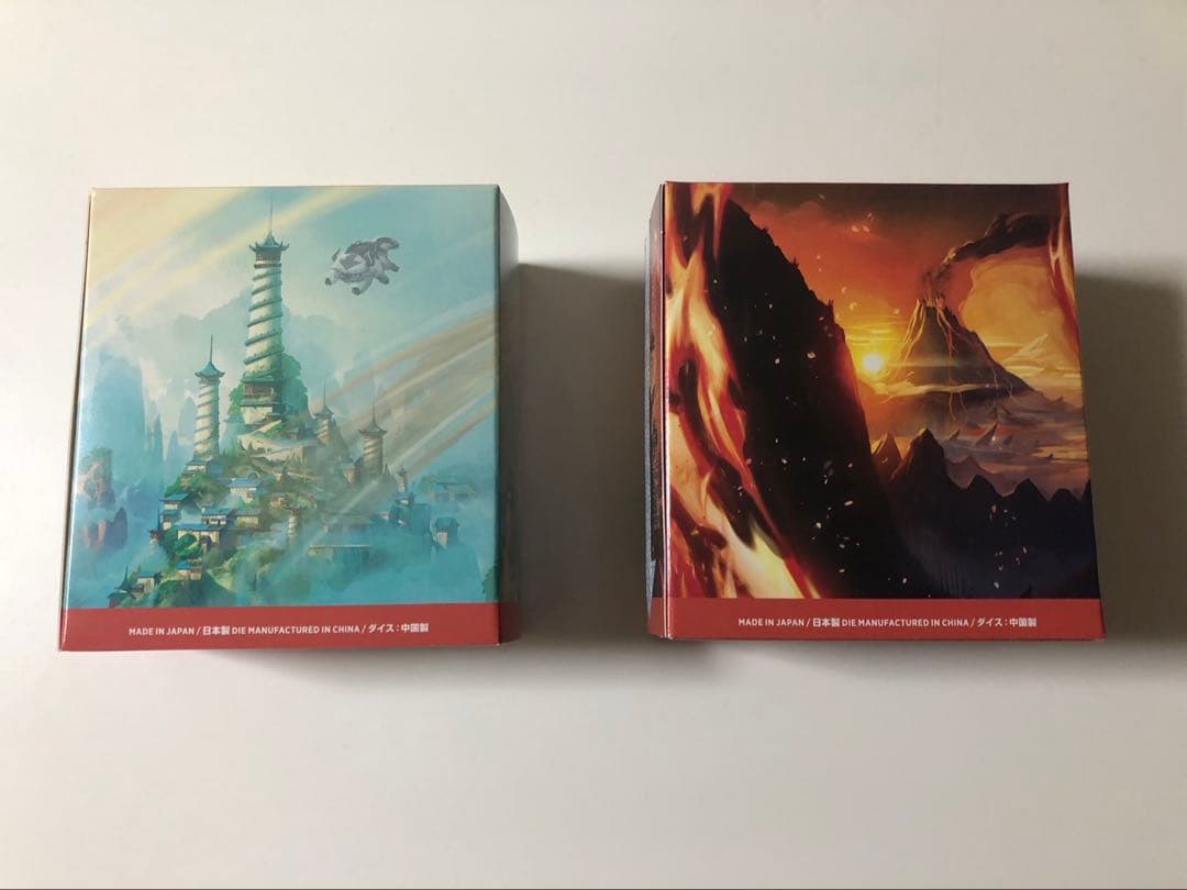 MTG アバター 伝説の少年アン プレリリースキット