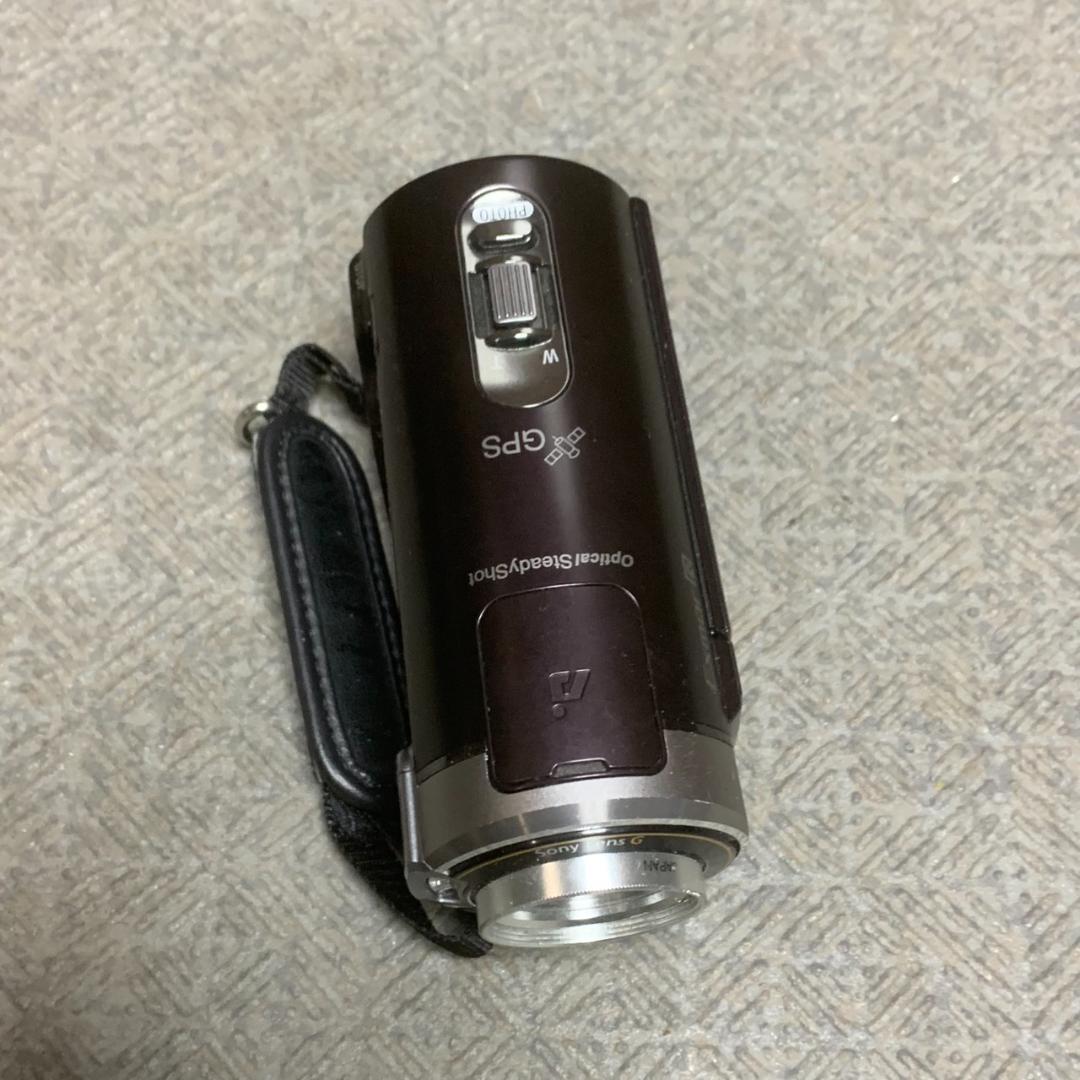 K960 SONY HANDYCAM ビデオカメラ HDR-CX370V