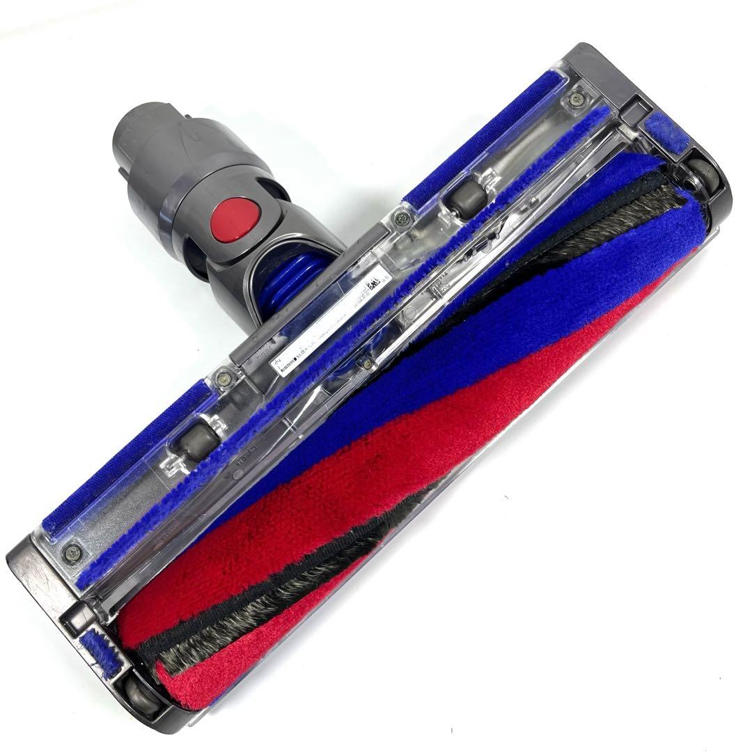 【分解洗浄】 Dyson[354531] SV10Kスリムヘッド b10