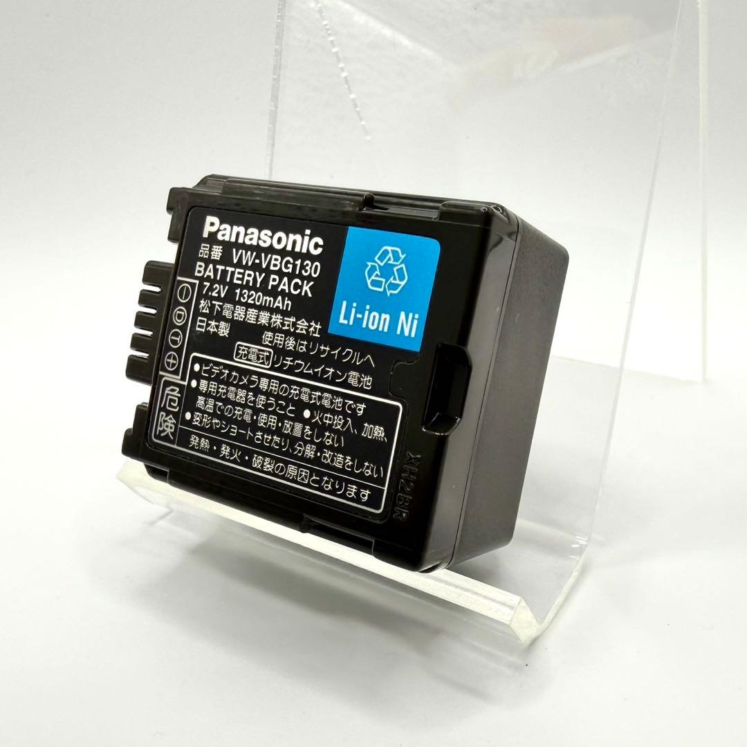 【動作品】Panasonic HDC-SD7 デジタルビデオカメラ フルHD