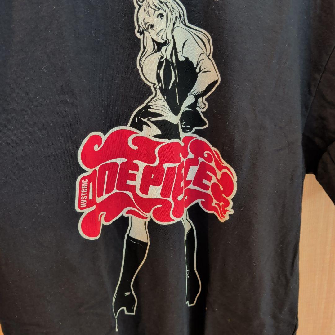 ヒステリックグラマー ナミ Tシャツ
