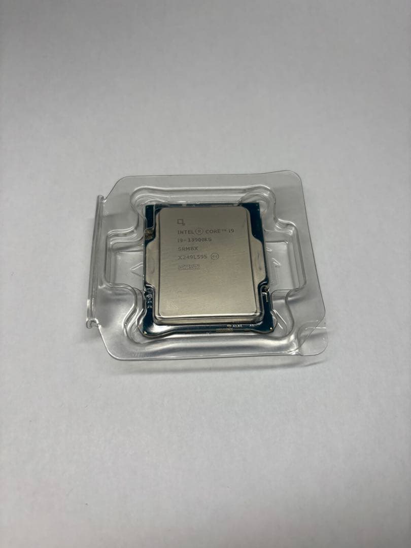 F*h様 Intel core i9-13900KS ジャンク