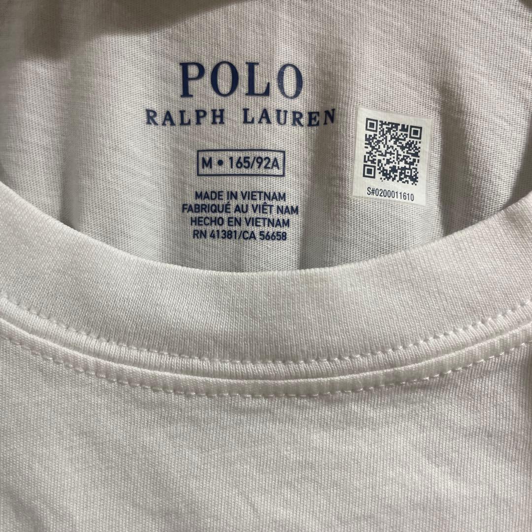 ポロラルフローレン ポロベア　Tシャツ