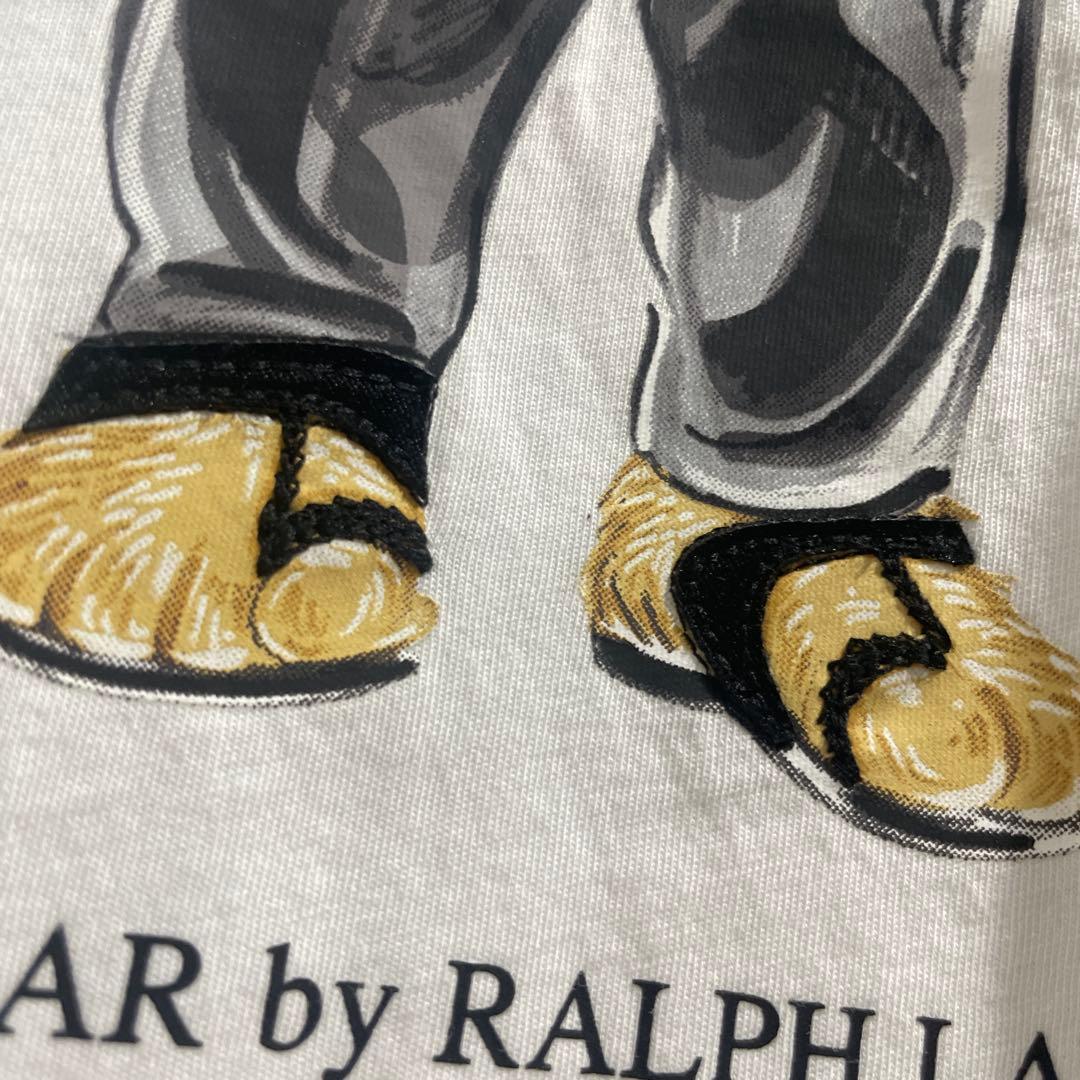 ポロラルフローレン ポロベア　Tシャツ