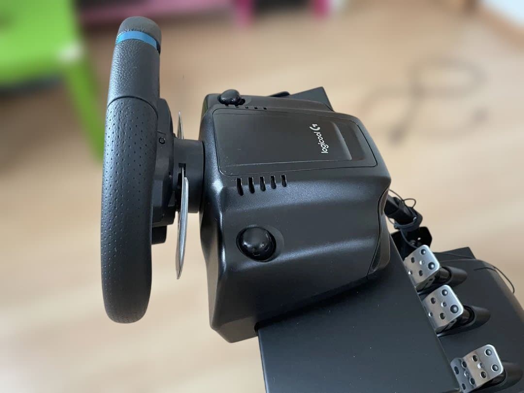 その他 Logicool G29Driving Force