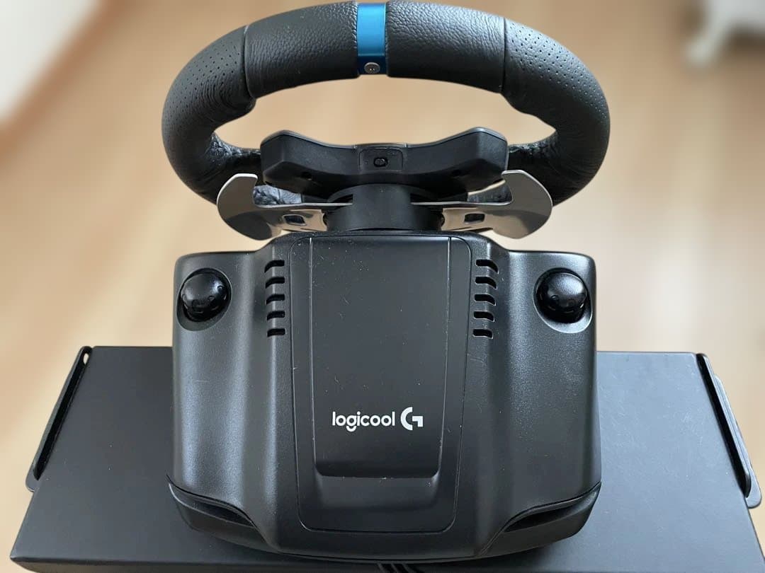 その他 Logicool G29Driving Force