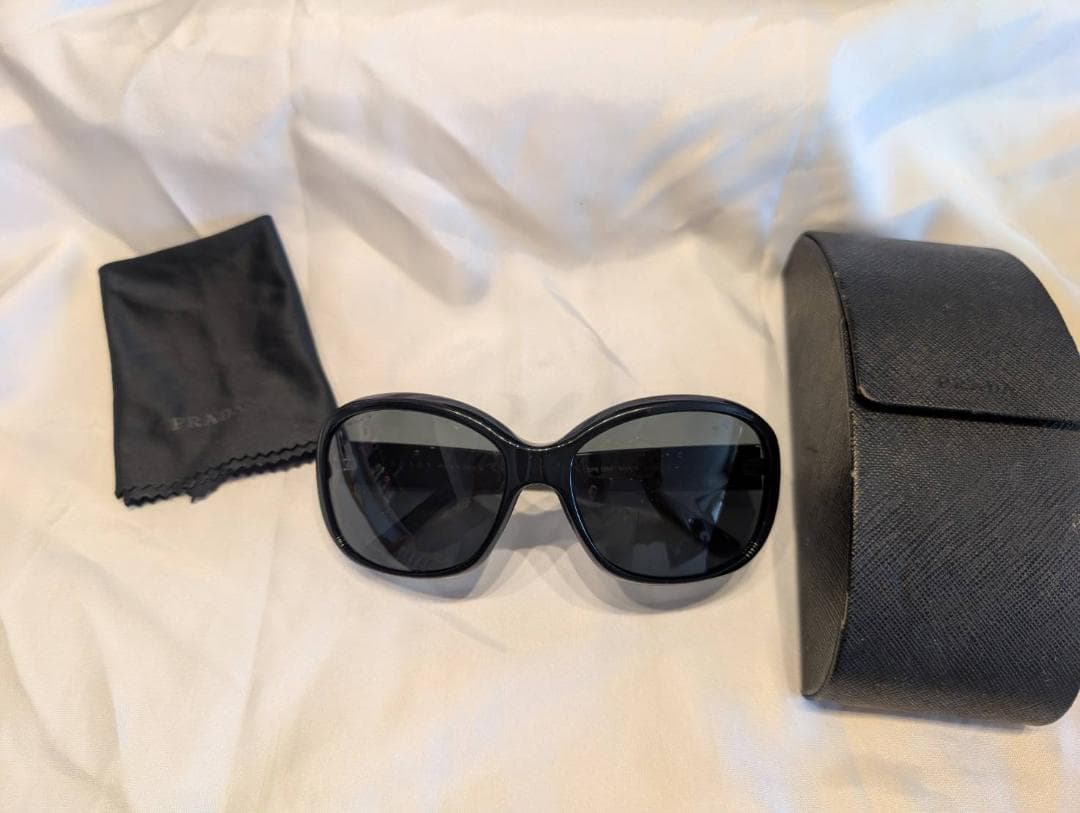 PRADA プラダ サングラス SPR10M