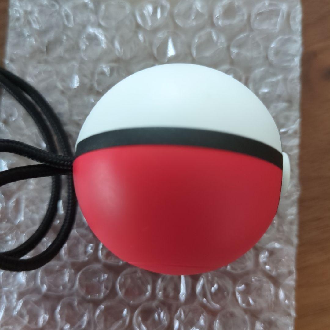 モンスターボールプラス　Pokemon　ミュウ入り