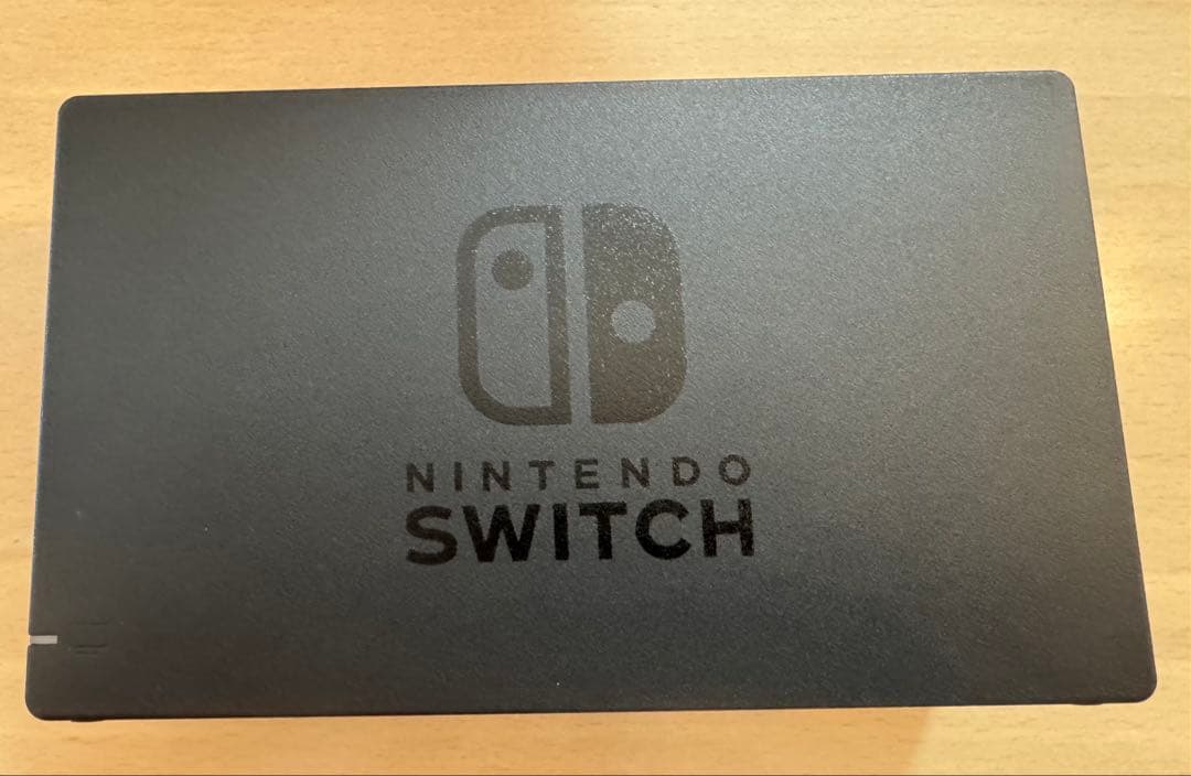 Nintendo Switch Joy-Con ネオンブルー/ネオンレッド