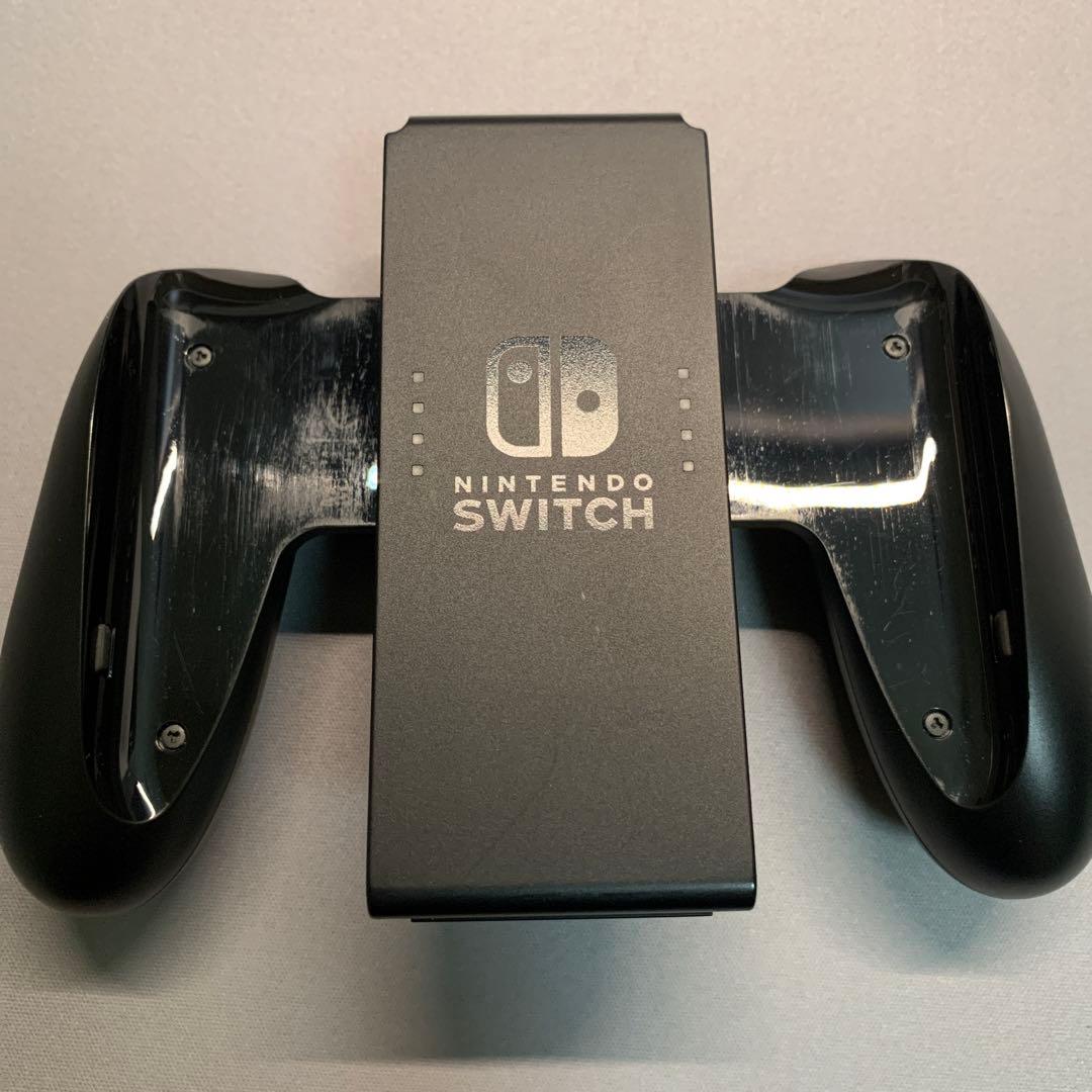Nintendo Switch(初期型) Joy-Con セット