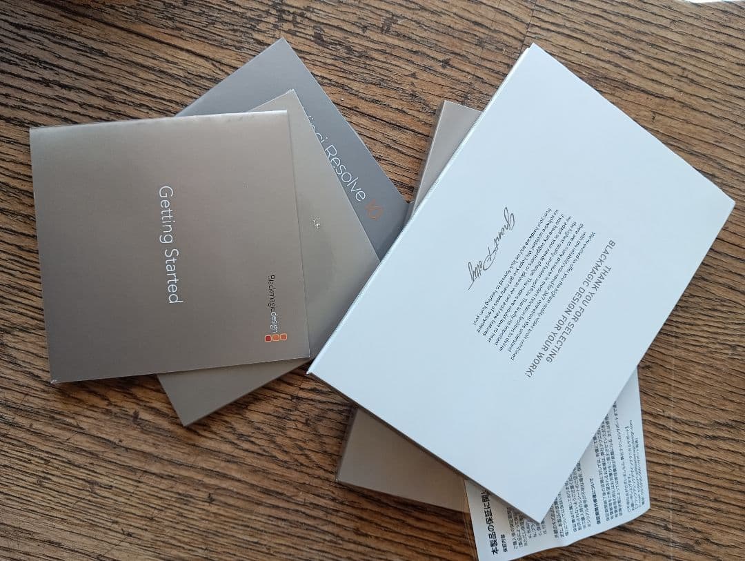 Blackmagic Production Camera 4K PL 本体