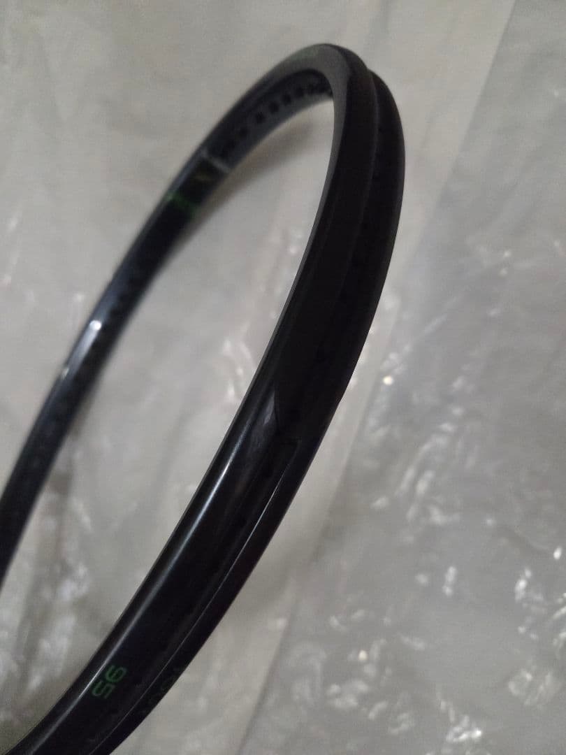 新品未使用　プリンス　ツアー95 G2