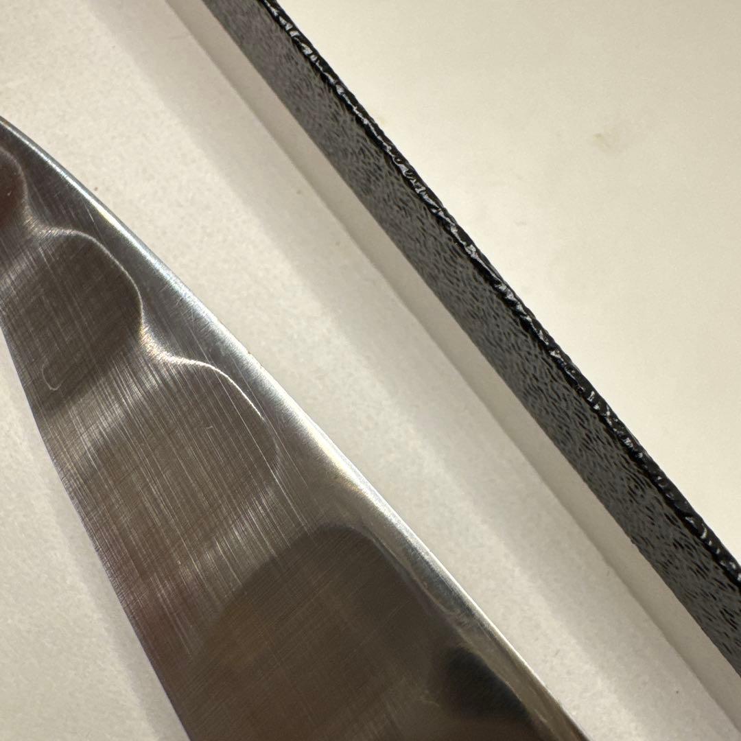 グレステン(GLESTAIN)Tタイプ ペティーナイフ ホームペティ型 14cm