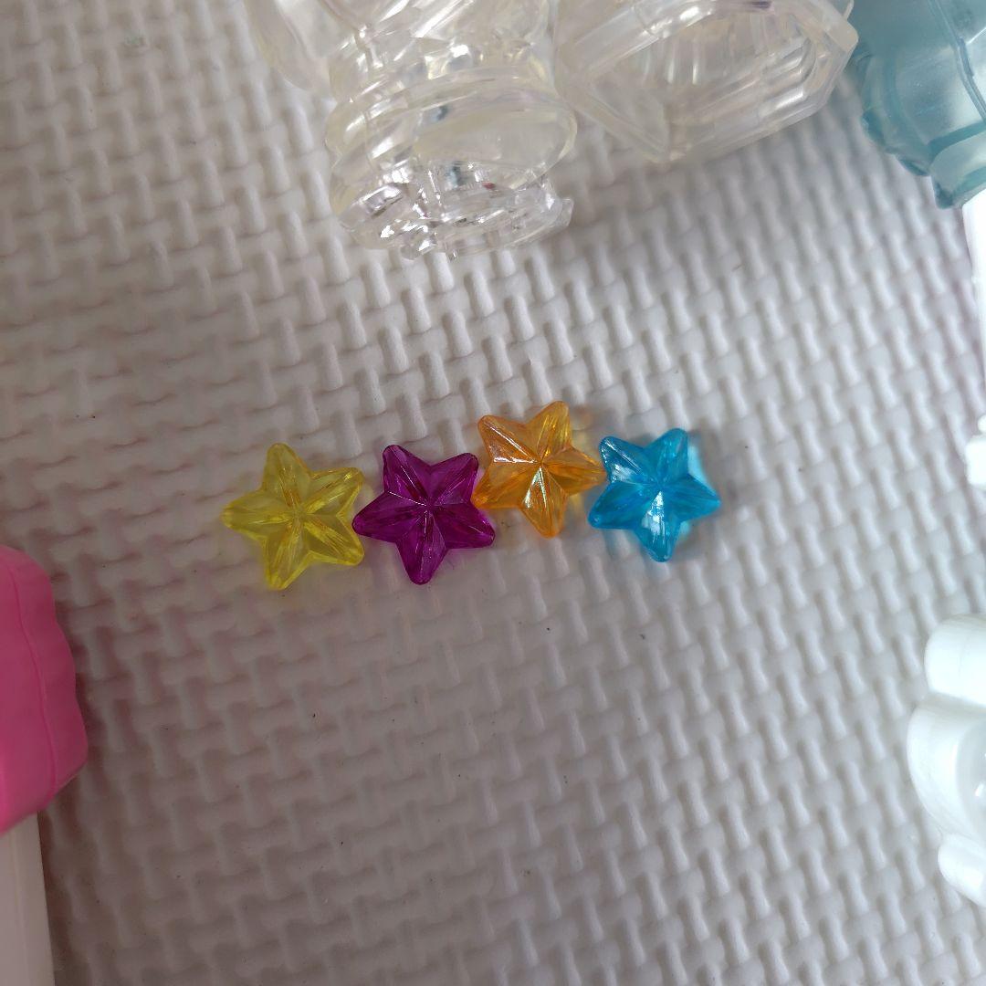 まとめうり　ドキドキ!プリキュア ラブアイズパレットラブリーコミューン