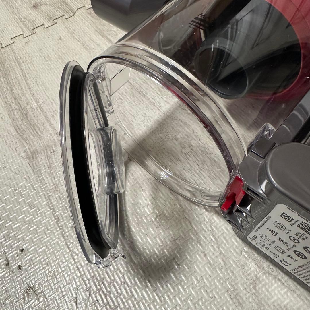 Dyson v8 slim fluffy 本体⑯