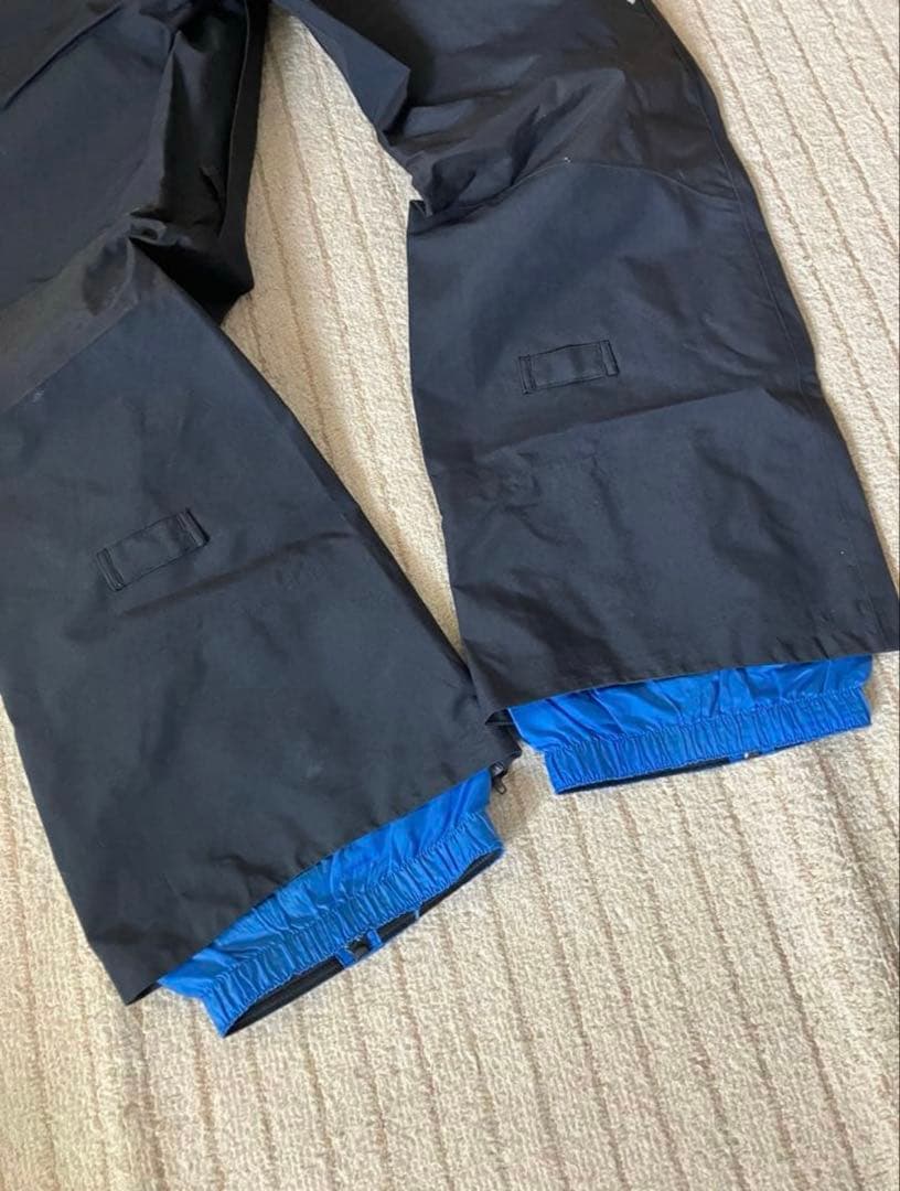 バートン Burton AK パンツ　ゴアテックス　M