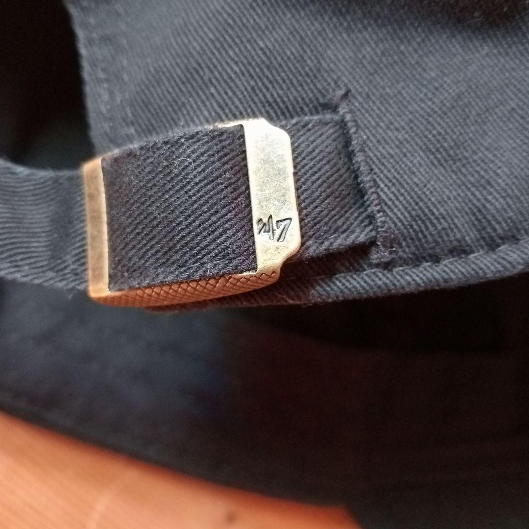 NEAT キャップ 47 CLEAN UP
