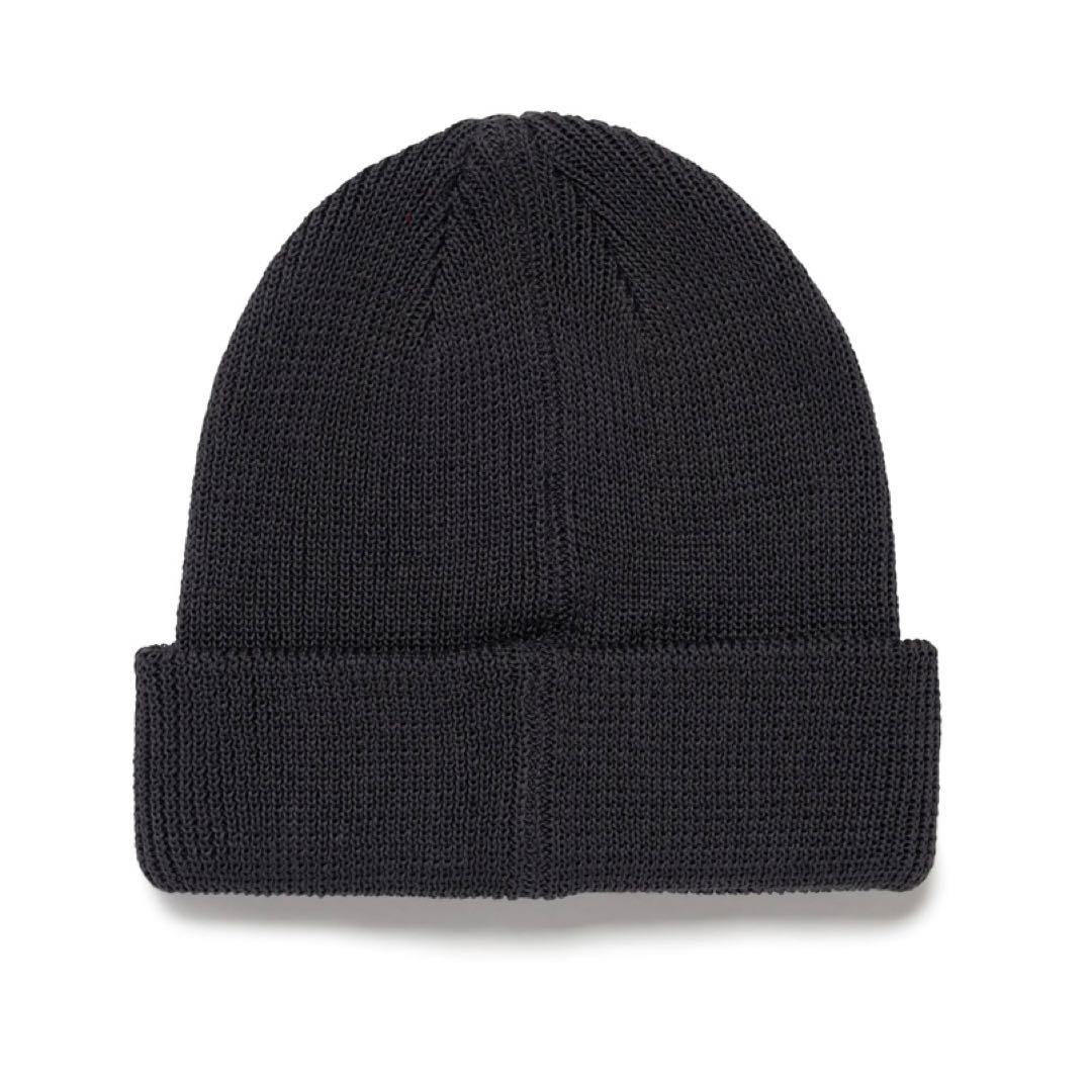 26SS HUMAN MADE CLASSIC BEANIE ビーニー グレー