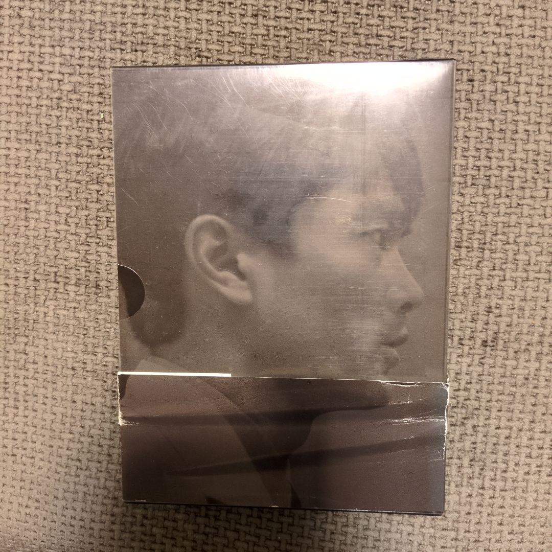 DVD BOX　【振り返れば奴がいる】全巻セット織田裕二　石黒賢　三谷幸喜