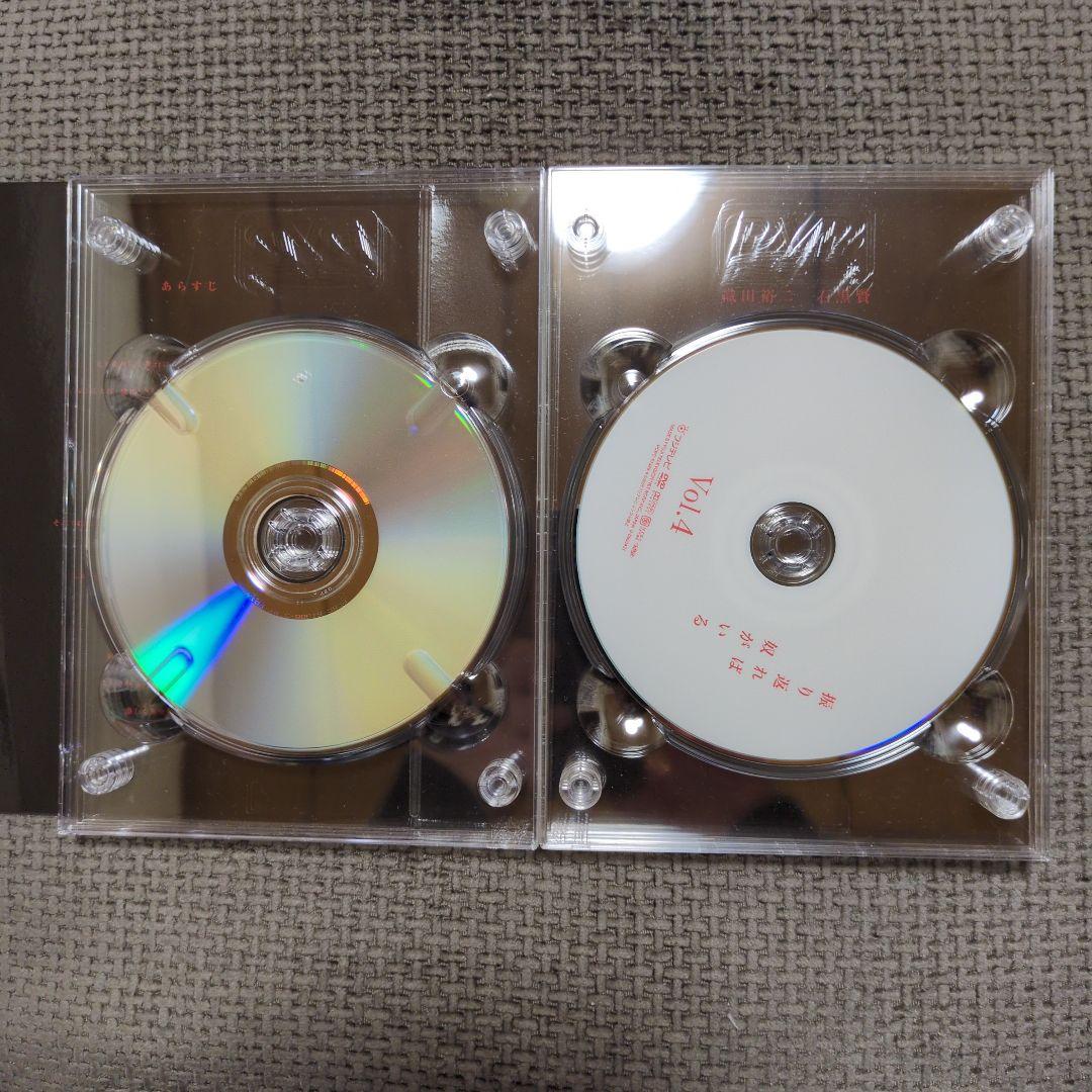 DVD BOX　【振り返れば奴がいる】全巻セット織田裕二　石黒賢　三谷幸喜