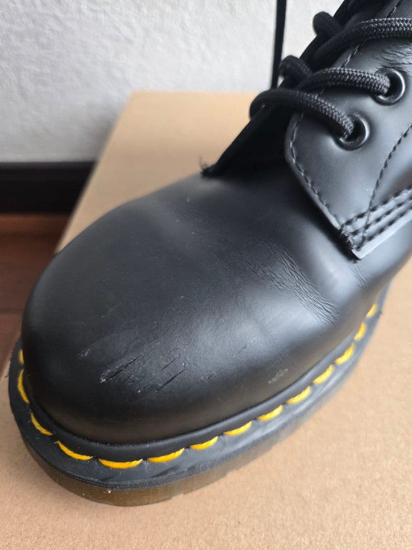 Dr.Martens　ドクターマーチン 14ホール