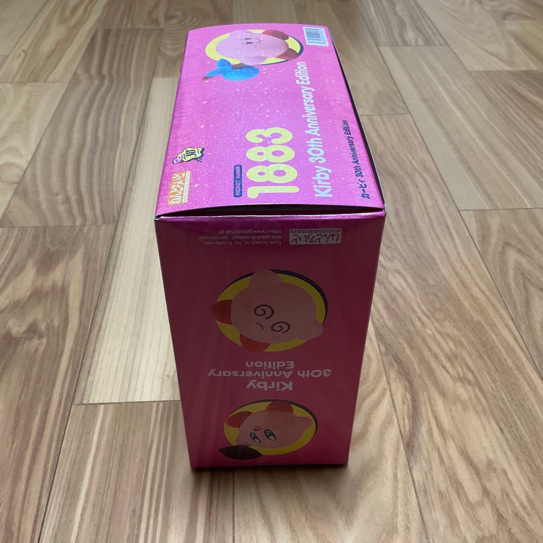 ねんどろいど星のカービィ30thAnniversary Edition 1883